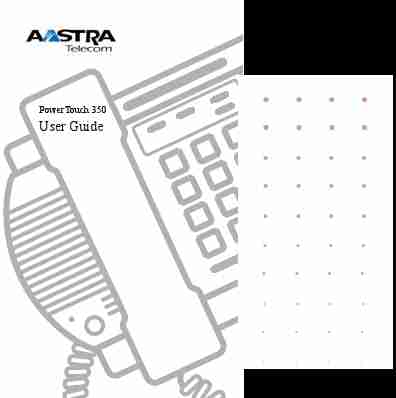 Aastra Telecom Answering Machine 350-page_pdf